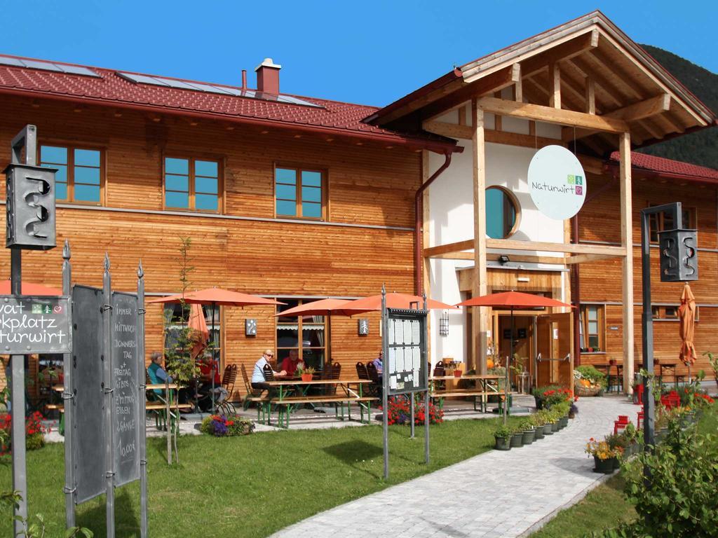 Naturwirt Лойташ Екстериор снимка